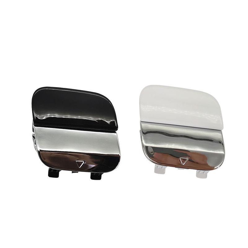 Car Front Bumper Tow Hook Cover Cap Towing Hole Lid Trailer Trim Cap For Mercedes Benz GLE Class W292 2015- GLE350 GLE400