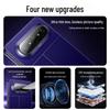ESCASE AR Tempered Glass Camera Lens Protector for Huawei Pura X Max
