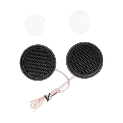 Para Samochodowych Mini Głośników Wysokotonowych Regulowanych w 360 Stopniach 5KHz 20KHz 4 Ohm do Autokaru Minibusa Średnich Ciężarówek