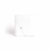 Kinokoo for Cheki Fujifilm Instax Wide Photo Album Polaroid Square Photo Storage Album Polaroid Square Wide Film Compatible 28 Sheets PU Leather