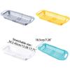 Collapsible Dish Drying Rack Large Capacity Kitchen Sink Dish Drainer Expandable Storage Drain Basket Easy to Use