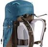 Рюкзак Deuter Aircontact Pro 55+15 SL arctic/coffee (Damen) (3330020-3621)