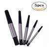 5-Piece Broken Screw and Wire Extractor Set