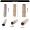 Shielded Welding Coating Nozzle Nonstick Protections Sleeve Welding Machine Accessories Contact Tip Protective Mouth