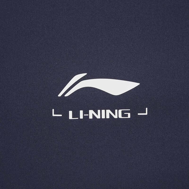 Li-Ning Men's Short-Sleeve T-Shirt