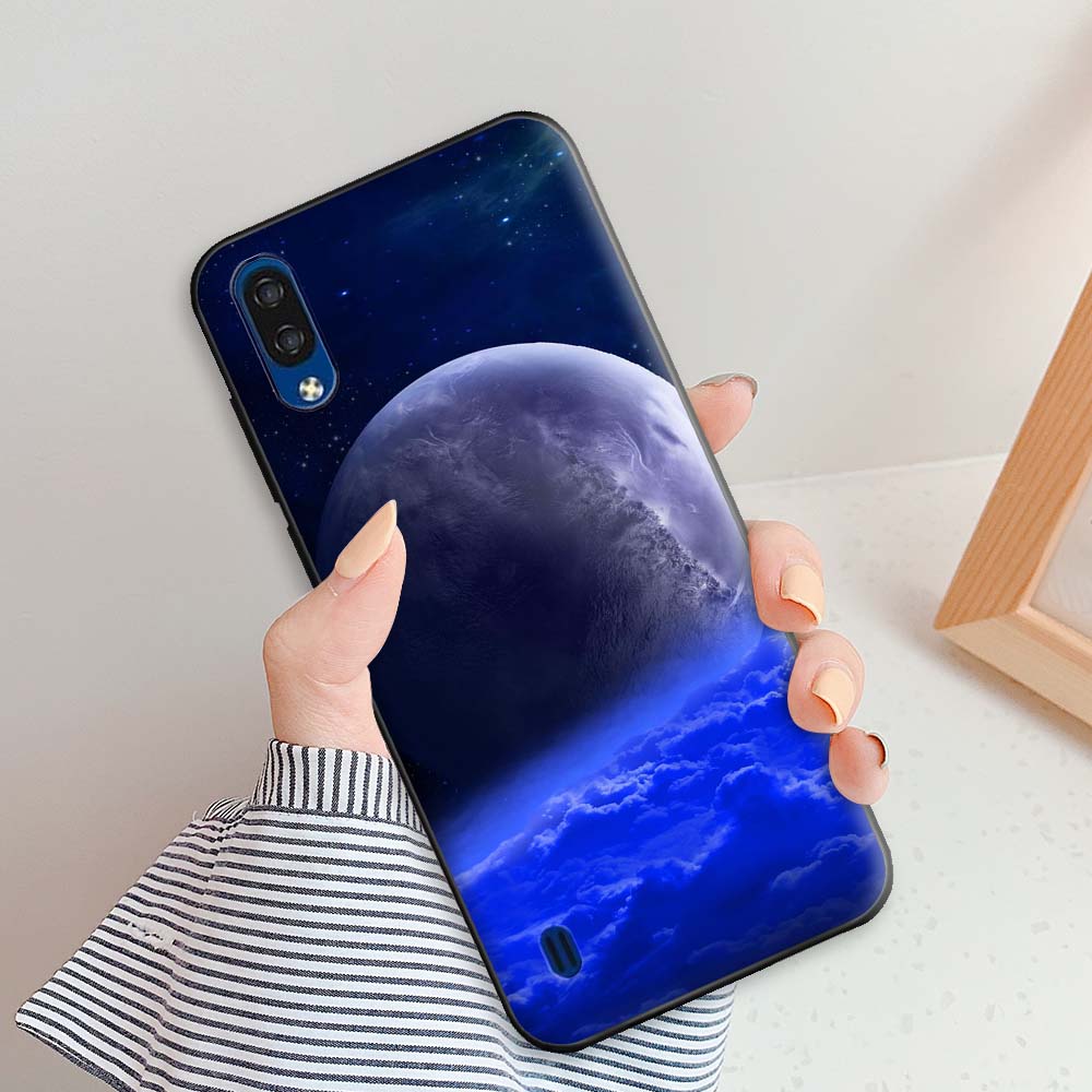 For ZTE Blade A5 2020 Case Protective Shell For ZTE A5 2020 Soft TPU Phone Cover For ZTE A5 2020 Silicone Shockproof Case Fundas
