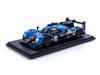 Spark Oreca 07 Gibson Algarve Pro Racing 2022 Le Mans 24H Class Winner Binder 1/43 #45 S. Thomas/J. Allen/R.