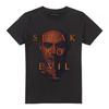 Speak No Evil Unisex Adult Silence T-Shirt