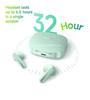 Xiaomi REDMI Buds 7S Semi-in-ear Active Noise Reduction Bluetooth Headset Dual Unit 32 Hours Long Battery Life Sports Headset