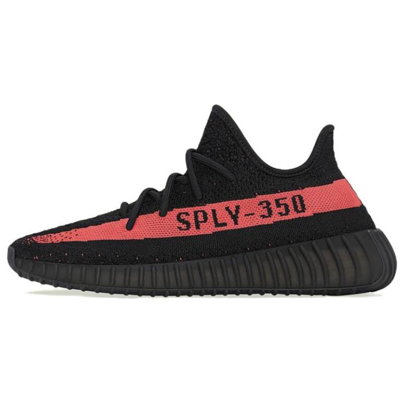 

Adidas Кроссовки Yeezy Boost 350 V2 Red 2022 BY9612-2022 36