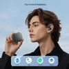 AI Bluetooth Cross-border Over-ear Wireless Earphones with Good Sound, Long Battery Life, and Translation Feature