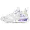Textile, Synthetic Leather Cushioning Slip Resistant Abrasion Resistant Low Top Sports Casual Shoes Unisex 122138812-2