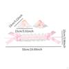 Lolita Hair Accessories Cat Ear Clips for Party Favors Birthday