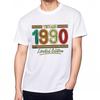 Travel Unisex Summer Tshirt Oversized Vintage 1990 Limited Edition Anime For Unisex Tops Unisexs Tshirt Essential Tee Classic Tshirt