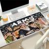 Army Home Celebration Large Gaming Mouse Pad Nonslip Rubber Base Waterproof Desk Mat For Office Pc Laptop
