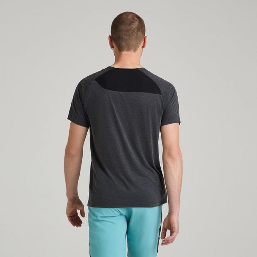 MonTura Men S verSanTe T ShirT ShorT Sleeve ouTdoor 26SmTgn70x92