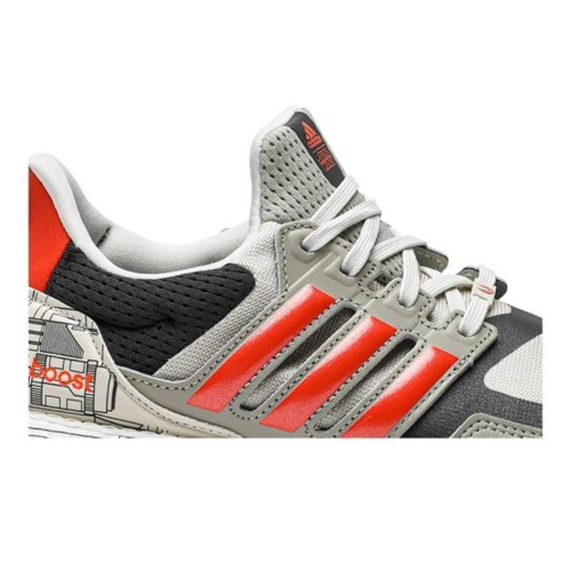 adidas Star Wars x UltraBoost 'X-Wing Starfighter' FW0536 Men's Shoes