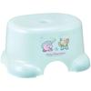 Skater Children's Bath Chair Bath Chair Kirby of the Stars Width 25 x Depth 20 x Height 13.5 cm BS24N-A