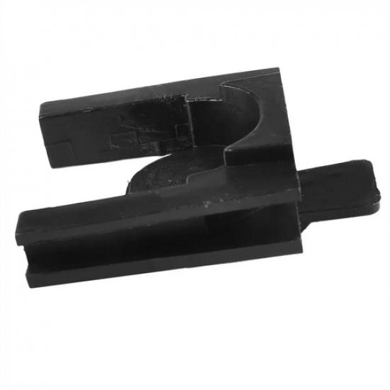 Radiator Upper Bracket Black PE01-15-241 For Mazda 3 6 CX-3 CX-5 CX-9 2013-