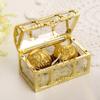 12pcs Wedding Favor Sugar Chocolate Boxes Wedding Decoration for Wedding Birthday