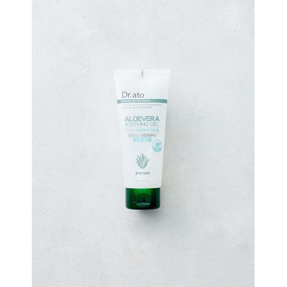 Dr. Ato Aloe Vera Soothing Gel 150ml