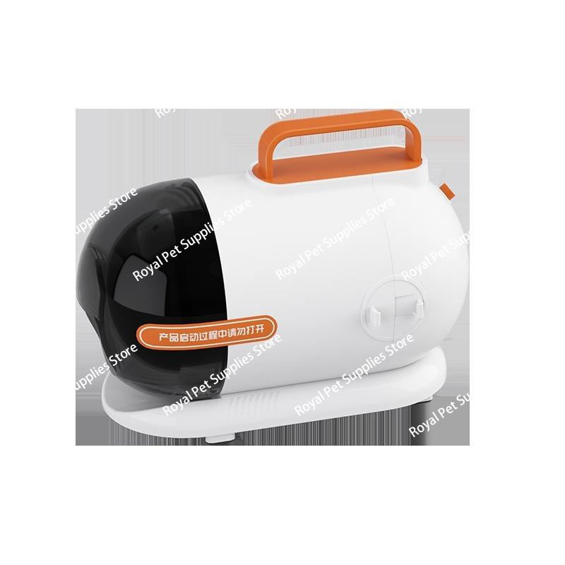 Household Pet Hair Trimmer Shaving Multifunctional Vacuum Cleaner Dog Cat Hair Comber