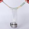 Moth & Gnat Trap: Effective Catcher and Killer for Indian Meal and Rice Flour Moths - Single Pack