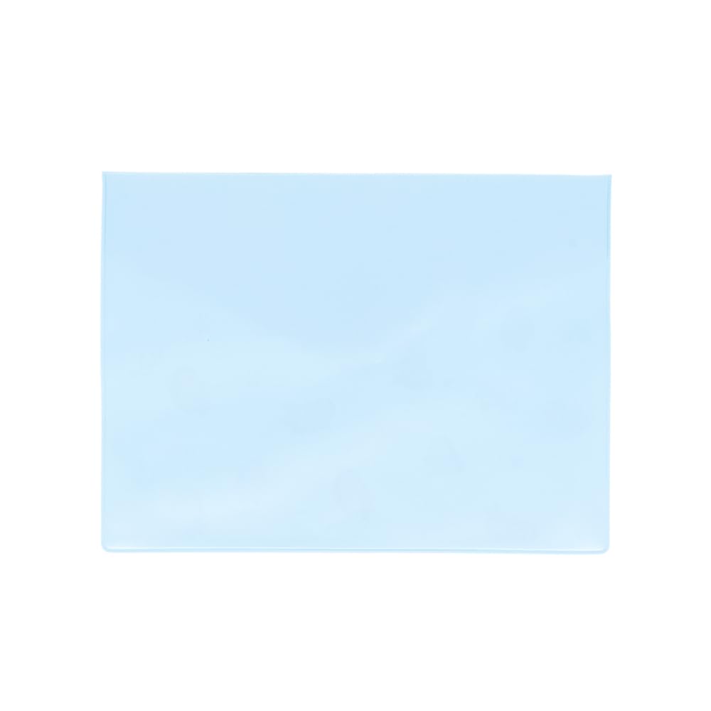 Schreibwaren mofusand Flache Tasche Druckknopf Hai Nyan S8726612 Sun-Star