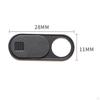 Camera Cover Covers ,Protects Privacy Front-Facing Portable Accessories Car Slide Fit for Y