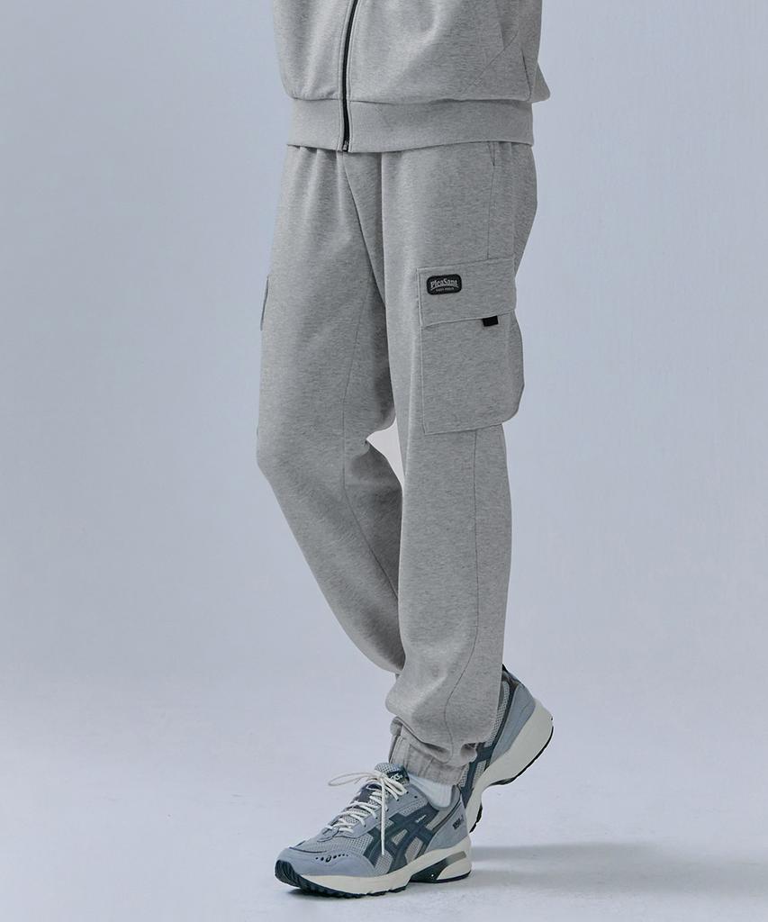 CHASECULT Men'S Daily Cargo Jogger Pants-Cerk7211B0B
