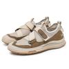 Fashion Mocacinnes Ankle Sports For Men High Men's Shoes Boot Sneakers Resort 2025outdoor Snearkers Skor High-tech Fat Classical