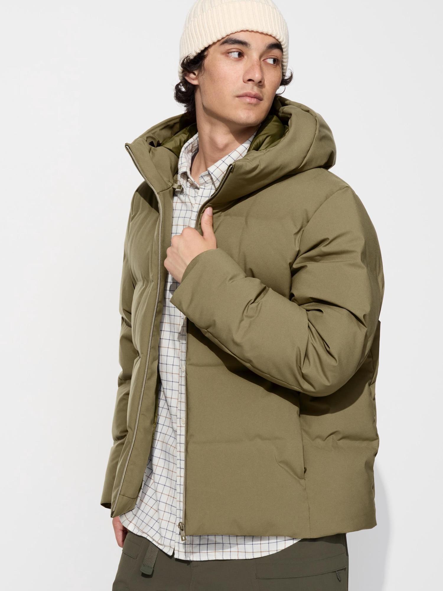 ▲専用▲ Buy Uniqlo Seamless Down Parka at affordable prices — free