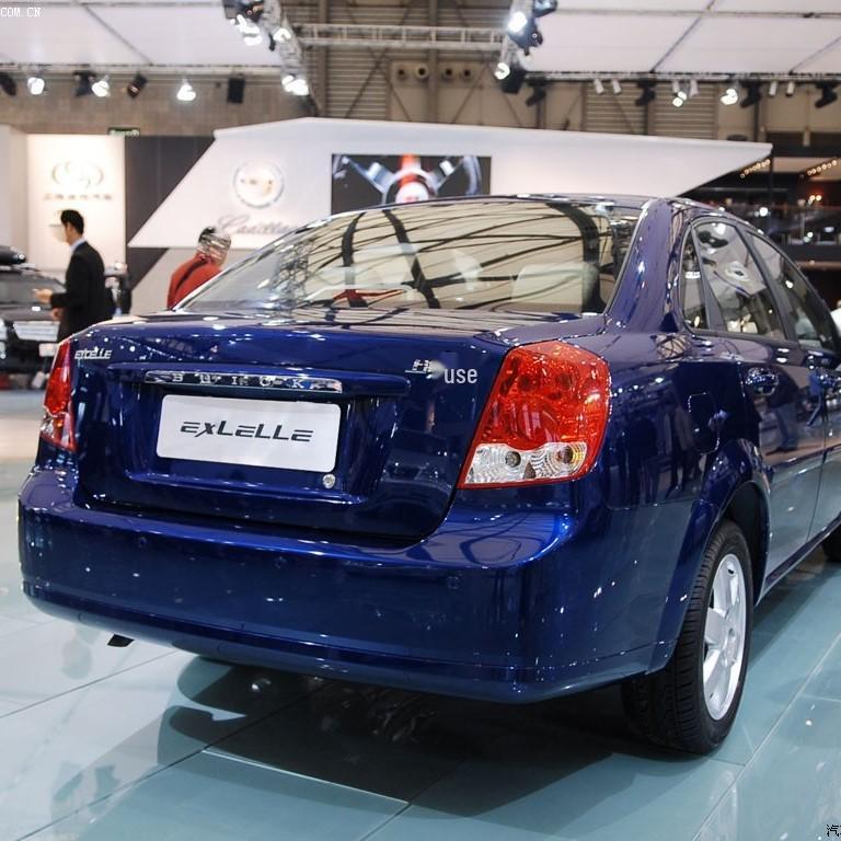 Buick Excelle Hatchback HRV Wagon Car Waterproof Mudguards