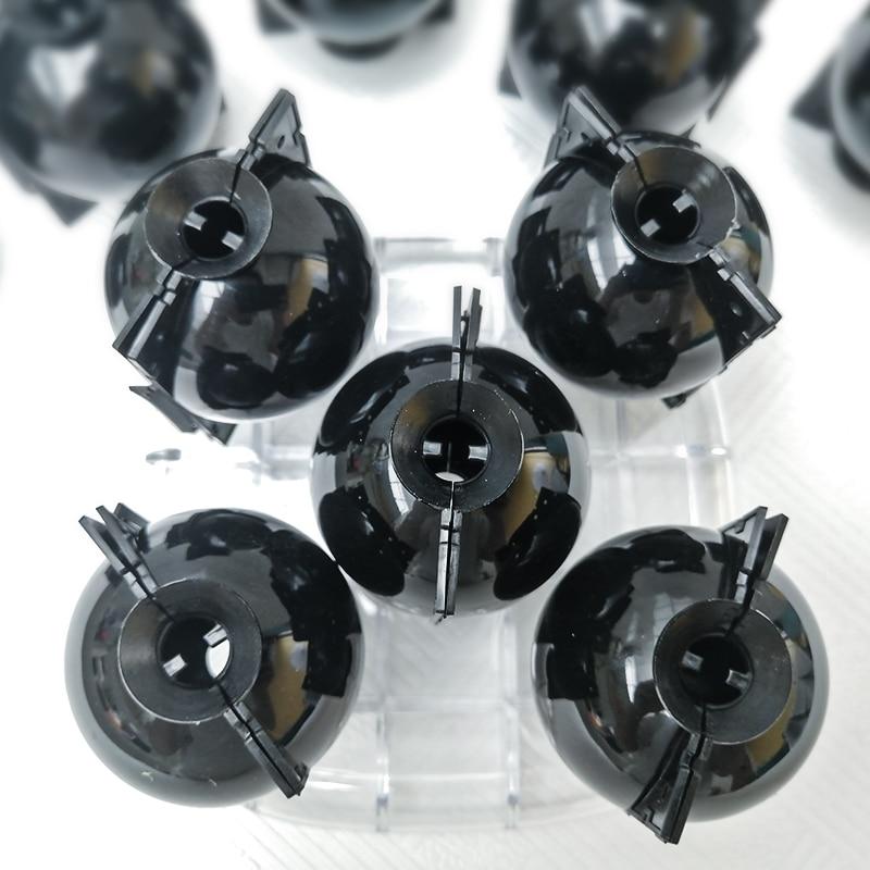 10 Stück Pflanzenwurzelballen-Anzuchtbox, wiederverwendbare Pflanzenwurzel-Anzuchtbox, Stecklinge, Pfropf- und Wurzelanzuchttöpfe