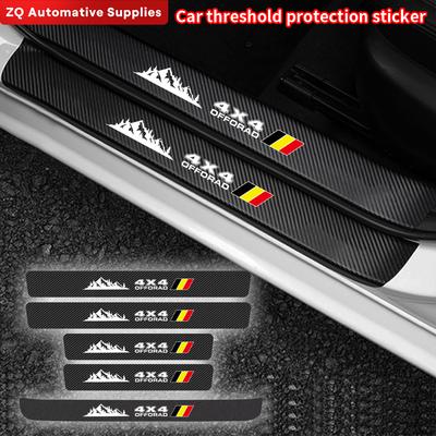 Accessori esterni – Adesivi per auto