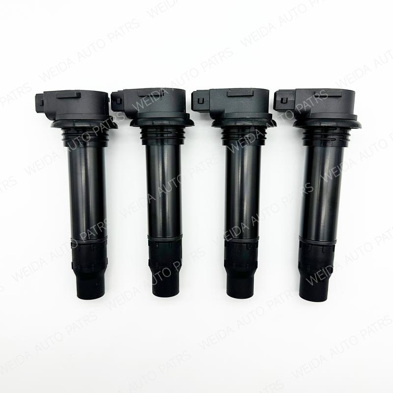 1/2/4PCS CF650 Original Ignition coil FOR CF MOTO 0700-178000 CF400 650NK CF650 400GT CF500 650MT CF700 700CLX MORINI X CAPE 650
