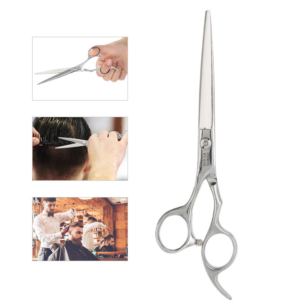 Professional Hair Cutting Scissors Thinning Barber Shears Hairdressing Tool for Family Salon 2#