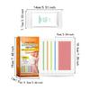 Dark Circle Remover Eye Brighten Cream Anti Fat Granules Eye Bags Treatment Fade Crow'S Feet Firming Nourish Eye Skin Care Serum