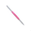 Crystal Clear Cuticle Pusher for Nail Care