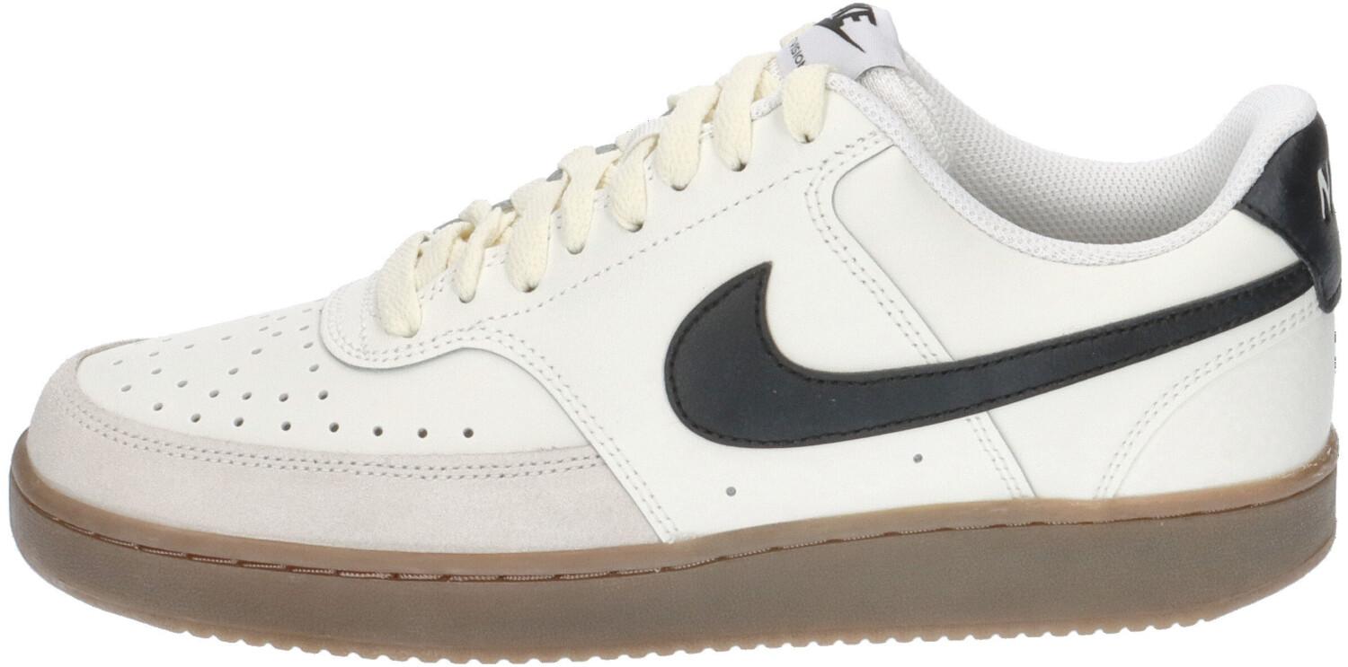 

Кроссовки Nike Court Vision Low sail/light orewood brown/white/black 46