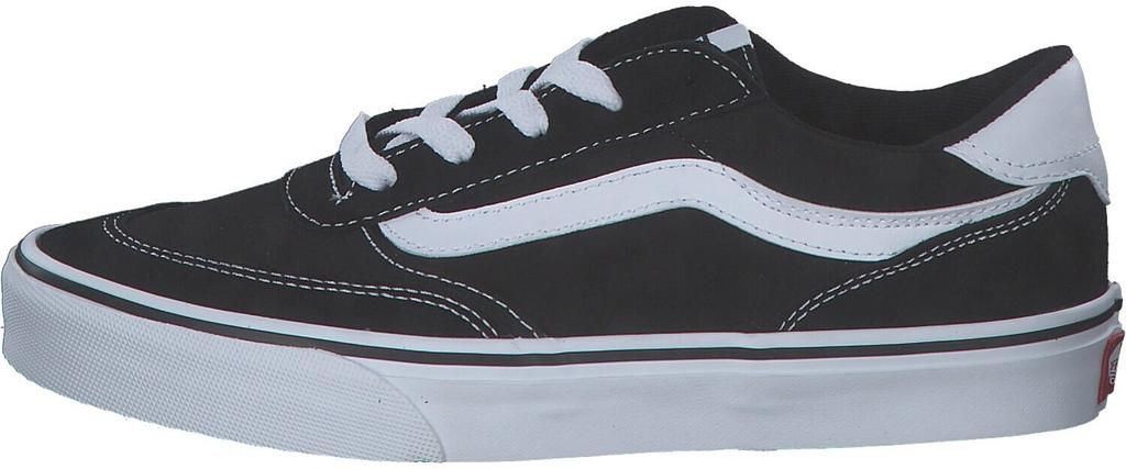 Кроссовки Vans Brooklyn LS