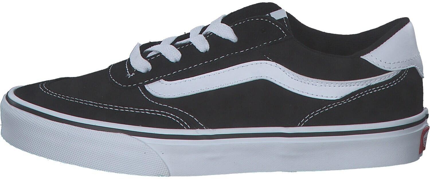 

Кроссовки Vans Brooklyn LS black/white 38 ½