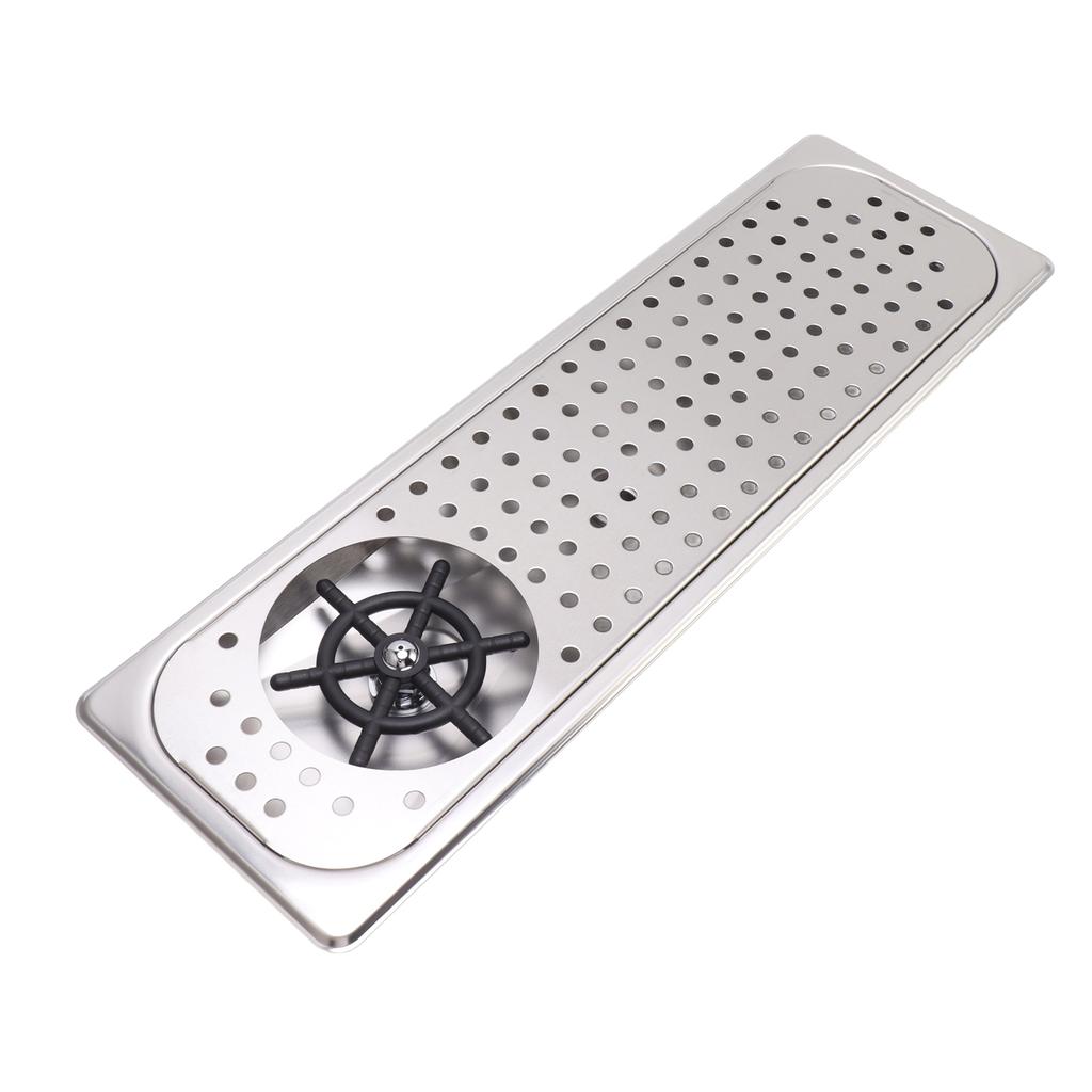 Płuczka do dzbanków ze stali nierdzewnej 304, Płuczka do kubków, Płuczka do szkła, Mycie pod wysokim ciśnieniem z