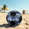 Zenit St Petersburg size5 Soccer Ball, colorful, suitable for all ages, machine-stitched, PVC material, competition grade,durable and high bounce