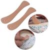 Origami Indentation Hera Marker Handmade Tool Press Quilting Tool New Sewing Bone Pen
