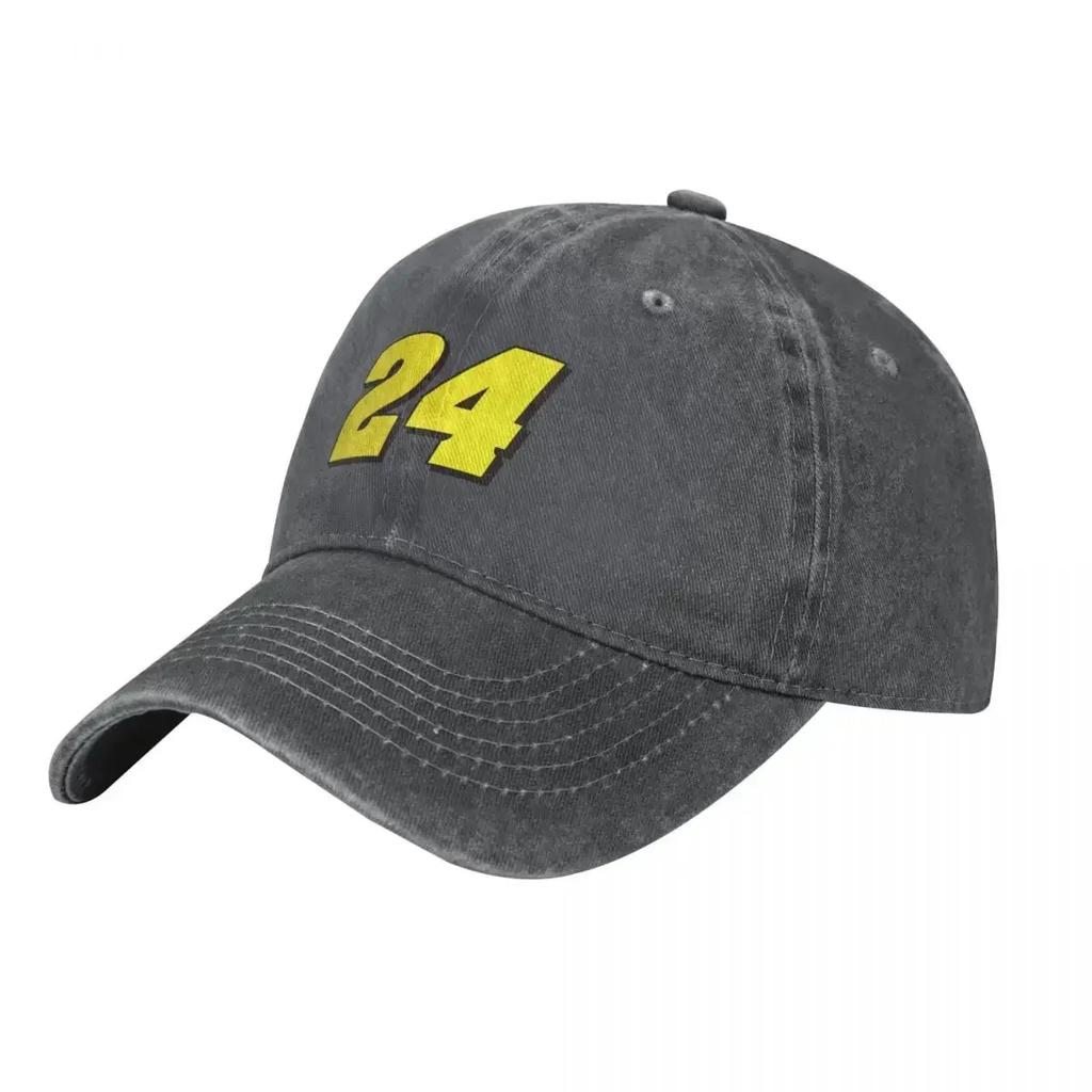 Jeff Gordon 24 Baseball Cap New In The Hat Dropshipping fishing hat For Girls Unisexs
