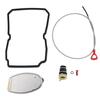 ABTD-Car 722.6 5 Speed Transmission Service Kit With Oil Dipstick For Mercedes Benz