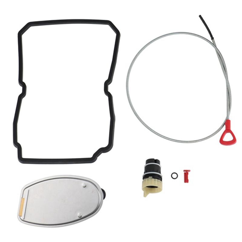 ABTD-Car 722.6 5 Speed Transmission Service Kit With Oil Dipstick For Mercedes Benz