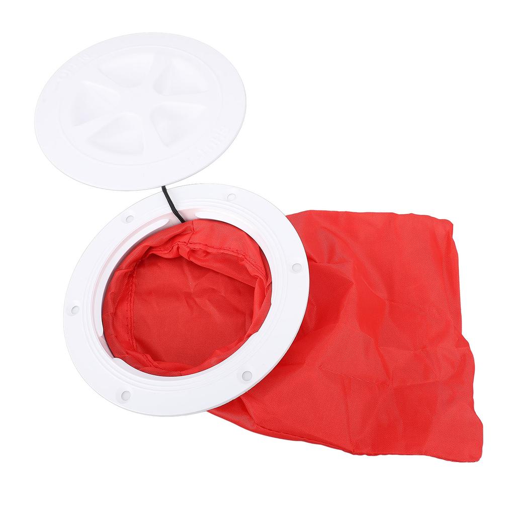 Bike Flashlight Tail Light Set Zoomable Flashlight Battery Powered Cycling Light Set