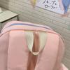 Cartoon Schoolbag For Primary School Students Grade 3-6 Large Capacity Backpack Lightweight And Lightweight Children's Schoolbag